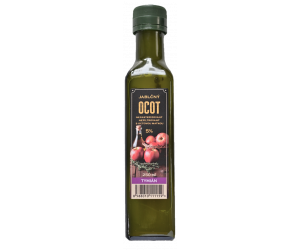 Jablčn&yacute; ocot s tymi&aacute;nom 250ml