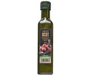 Apfelessig mit rosmarin 250ml