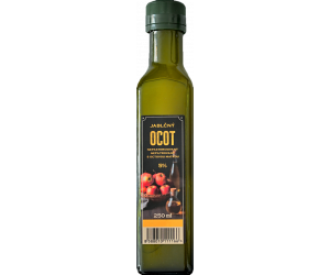 Apfelessig 250ml